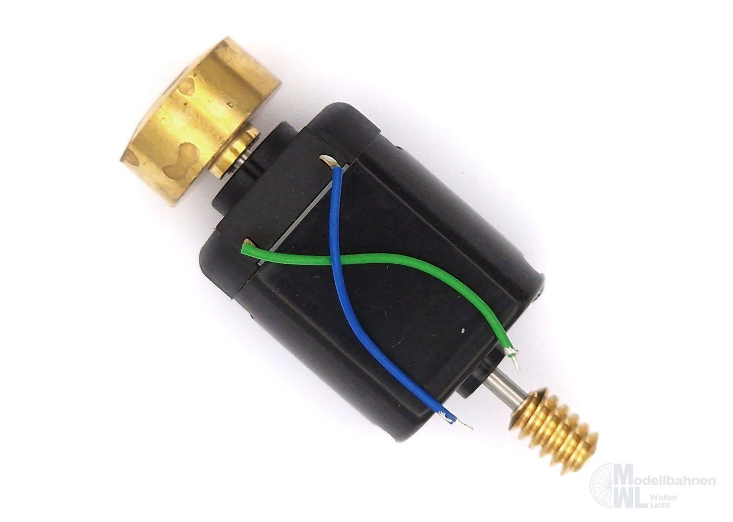 Märklin Ersatzeile E262474 - ERSATZTEIL: Motor